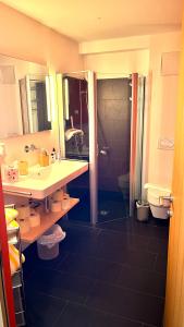 Fotografie z fotogalerie ubytování Adventure Panorama Hochalp Top 7 v destinaci Warth am Arlberg