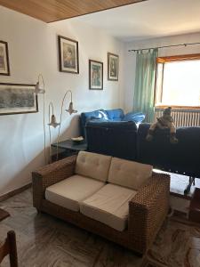 Fotografie z fotogalerie ubytování Da Lucio v destinaci Montecavolo