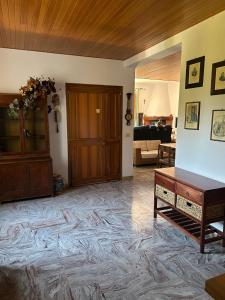 Fotografie z fotogalerie ubytování Da Lucio v destinaci Montecavolo