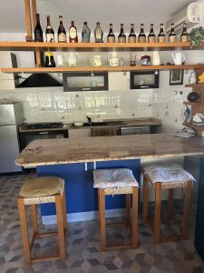 Fotografie z fotogalerie ubytování Da Lucio v destinaci Montecavolo