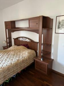 Fotografie z fotogalerie ubytování Da Lucio v destinaci Montecavolo