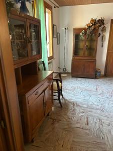 Fotografie z fotogalerie ubytování Da Lucio v destinaci Montecavolo + 2 fotografie