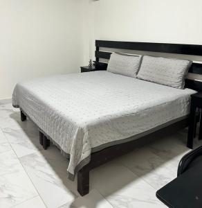 CananeaにあるHOTEL and Suites Cananeaのギャラリーの写真