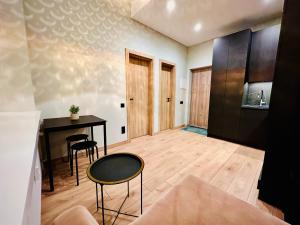 Fotografie z fotogalerie ubytování M&M Apartment IV SELF CHECK-IN v destinaci Panevėžys