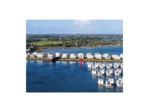 Příroda nedaleko prázdninového domu