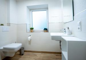 Ένα μπάνιο στο Dachsbau