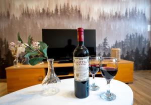 Ποτά στο Dachsbau +6 φωτογραφίες