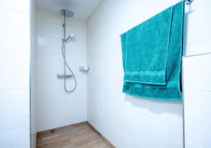 Ένα μπάνιο στο Dachsbau