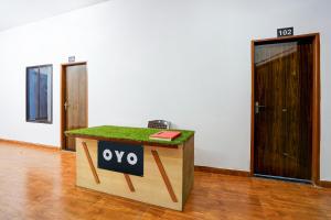 Τραπέζι μπιλιάρδου στο SPOT ON Hotel Sunshine