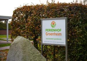 Πιστοποιητικό, βραβείο, πινακίδα ή έγγραφο που προβάλλεται στο Fuchsbau +5 φωτογραφίες