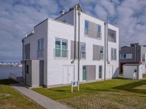 Φωτογραφία από το άλμπουμ του Holiday home in Olpenitz with sauna σε Olpenitzdorf