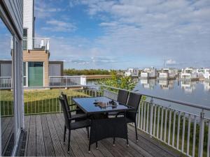 Φωτογραφία από το άλμπουμ του Holiday home in Olpenitz with sauna σε Olpenitzdorf