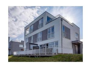 Φωτογραφία από το άλμπουμ του Holiday home in Olpenitz with sauna σε Olpenitzdorf +24 φωτογραφίες