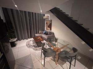 Fotografie z fotogalerie ubytování Gem of Embassy Gardens v destinaci Accra