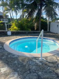 Fotografie z fotogalerie ubytování Relax at Isla Bonita Costambar v destinaci San Felipe de Puerto Plata + 22 fotografií