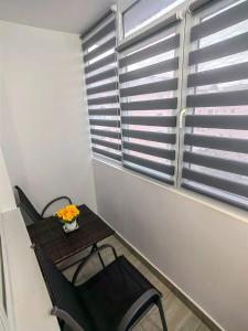 Fotografie z fotogalerie ubytování Apartament MARIO v destinaci Târgu Ocna