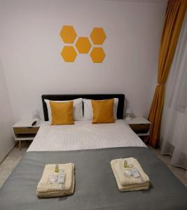 Gallery image of Apartament MARIO in Tîrgu Ocna