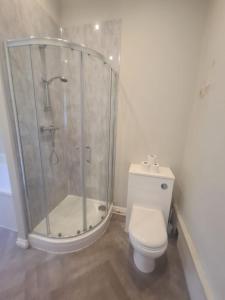 Galeriebild der Unterkunft Coastal town properties in Jarrow