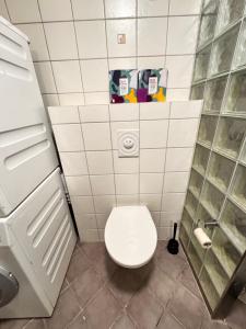 Gallery image of Guesthouse the best in Oslo