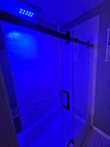 Koupelna v ubytování Entire Spacious House in New Jersey + 16 fotografií