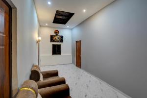 Φωτογραφία από το άλμπουμ του SPOT ON Surya Hotel σε Handiā