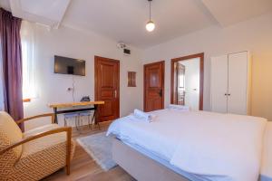 Fotografie z fotogalerie ubytování Oldsophia hotels v destinaci Istanbul + 5 fotografií