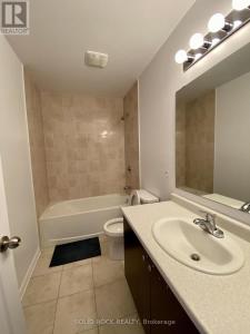 Koupelna v ubytování Cozy Prime Home