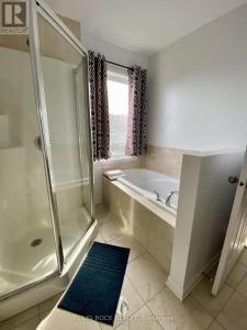 Koupelna v ubytování Cozy Prime Home