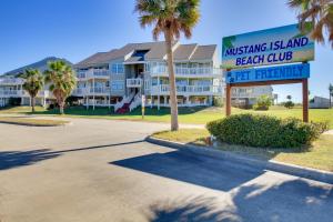 Το κτήριο όπου στεγάζεται  το διαμέρισμα