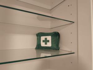 Fotografie z fotogalerie ubytování Modern 4-bed House near Excel London v destinaci North Woolwich