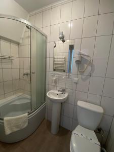 Ένα μπάνιο στο Hamster 007 Secret Hotel +15 φωτογραφίες