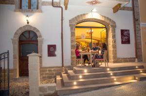 Hosté ubytování Bienestar - Maison de Charme