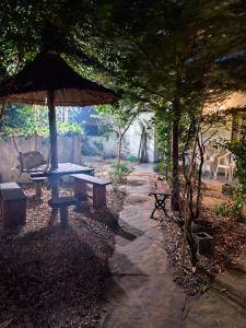 En have udenfor Edificio Maracuja - Departamentos