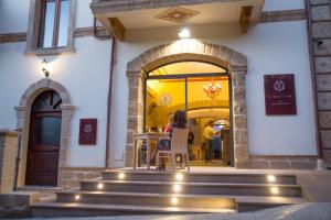 Exteriér nebo vchod ubytování Bienestar - Maison de Charme