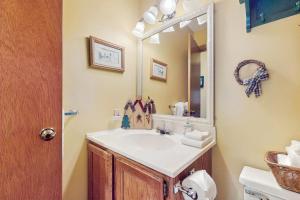 Ένα μπάνιο στο Kettle Brook A6 +32 φωτογραφίες