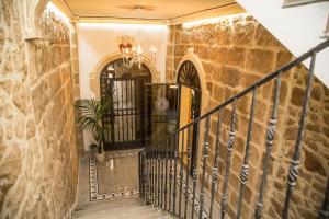 Fotografie z fotogalerie ubytování Bienestar - Maison de Charme v destinaci Alghero