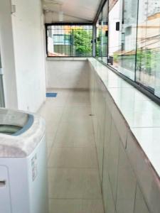 Fotografie z fotogalerie ubytování Terraza 450 BC - Varanda ampla - 450m praia - Wi-Fi 500 Mbps - Netflix v destinaci Balneário Camboriú