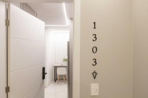 Φωτογραφία από το άλμπουμ του Varanda panorâmica | Suíte Comfort Batel στην Κουριτίμπα