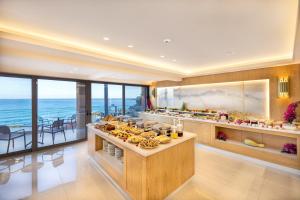 Φαγητό σε αυτό το ξενοδοχείο διαμερισμάτων ή κάπου εκεί κοντά