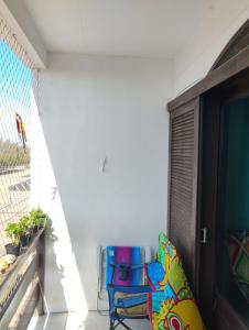 Gallery image of Xangrilá, um paraíso perto da praia in Xangri-lá