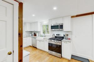 Φωτογραφία από το άλμπουμ του Mitchell Manor MV στο Vineyard Haven