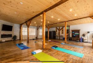 Φωτογραφία από το άλμπουμ του Le Château σε Sainte-Lucie-de-Doncaster