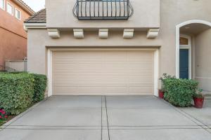 Budova, kde se prázdninový dům nachází