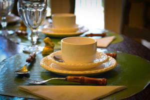 Toit külalistemaja aladel või selle läheduses