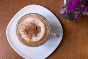 Billede fra billedgalleriet på Intercity São Paulo Paulista i São Paulo + 28 billeder