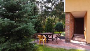 Foto dalla galleria di Na Skraju Lasu a Chodel