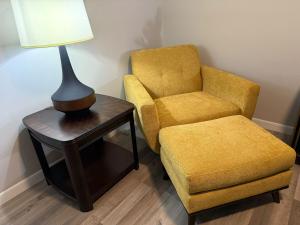 Fotografie z fotogalerie ubytování Executive Suite v destinaci Weslaco