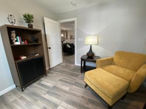 Fotografie z fotogalerie ubytování Executive Suite v destinaci Weslaco