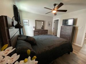 Fotografie z fotogalerie ubytování Executive Suite v destinaci Weslaco