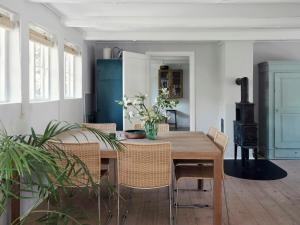 Fotografie z fotogalerie ubytování Rural Oasis In Scenic Surroundings v destinaci Jyderup